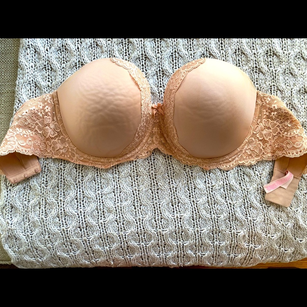 Victoria’s Secret dream angels multi-way bra